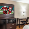 Отель Red Roof Inn PLUS+ & Suites Atlanta Airport South, фото 4