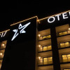 Отель Polaris Otelbeach Club, фото 1