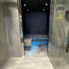 Отель Stunning Annex Apartment, Pool, Steam Room and Gym, фото 26