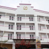 Отель Prima Hotel Melaka, фото 1