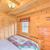 Отель Carroll Log Cabin w/ Deck < 9 Mi to Bretton Woods!, фото 20