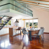 Отель Villa Elihrisos-a 225sqm villa/private heated pool, фото 1