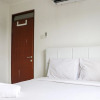 Отель Spacious And Tranquil 2Br Apartment Gateway Pasteur, фото 6