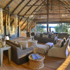 Отель Victoria Falls River Lodge, фото 23