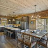 Отель The Hidden Owl Mountain Lodge 5 Bedroom Cabin by RedAwning, фото 18