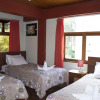 Отель Hostal Sun Palace Inn, фото 10