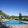 Отель Independent residence with 14 beds in Montepulciano-PODERE MONTI, фото 14