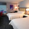 Отель Hampton Inn Valdosta/Lake Park Area, фото 4
