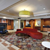 Отель Fairfield Inn & Suites Sudbury, фото 2