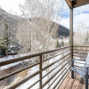 Отель River Retreat! Mtn View Balcony, Pool, Hot Tub @ Viking Lodge 210 1 Bedroom Condo by RedAwning, фото 25