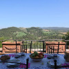 Отель Mansion in Umbria With Swimming Pool, Garden, Terrace, BBQ, фото 19