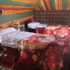 Отель Bivouac Maroc Désert Zagora, фото 2