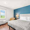 Отель WoodSpring Suites Hudson Port Richey, фото 7