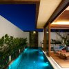 Отель Maca Villas & Spa Bali, фото 28
