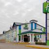 Отель Holiday Inn Express Piedras Negras, an IHG Hotel в Пьедрас-Неграсе