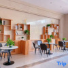 Отель Tianzhiyuan Hotel, Fanchang District, фото 10