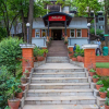 Отель Hilltake Wellness Resort and Spa, фото 11