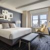 Отель The Shelburne Sonesta New York в Нью-Йорке