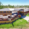 Отель Swagsman Motel Miles, фото 11