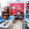 Отель Room in Guest Room - Maplewood Guest House, Neeti Bagh, New Delhiit is a Boutiqu Guest House, фото 8