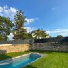 Отель La Maison du Grand Four en Bourgogne, Au coeur de Vignes, Piscine et Sauna, фото 12