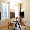 Отель S02415 - Chic And Cozy Studio for 2 People, Near Montorgueil, фото 2