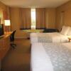 Отель #7712 La Quinta Inn & Suites, фото 4