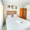 Отель Cozy And Simply Studio At Skyview Medan Apartment, фото 6