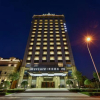 Отель Mercure Hotel (Tianjin Eco City), фото 18