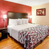 Отель Red Roof Inn Battle Creek, фото 25