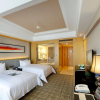 Отель Wyndham Grand Plaza Royale Mingfa Zhangzhou, фото 14