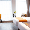 Отель Home Inn (Xuzhou Huaihai Road Center), фото 3