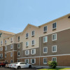Отель WoodSpring Suites Broken Arrow, фото 1