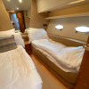 Отель Italian Superyacht Bianca Lucida, фото 4