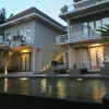 Отель Aroem Villa Ubud, фото 15