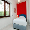 Отель Rent In Rome - Appartamento Rainbow Eur, фото 5