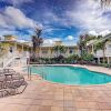 Отель Beach Club at Siesta Key Poolside D, фото 35