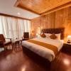 Отель New Vistas Inn - Five Star Luxury Hotel Near Mall Road Manali, фото 3