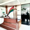 Отель Mawar Indah Hotel near Stasiun Balapan Solo RedPartner, фото 2