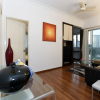 Отель Oyo Home 815 Comfy 2Br Casa Mutiara, фото 6