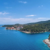 Отель Lasta 25 Lošinj Town Twin Room, фото 5
