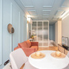 Отель Liiiving - Ribeira Design Apartment, фото 9