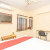 Отель OYO 10291 Sri Venkatadri Residency, фото 6