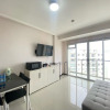 Отель Comfy 2Br Apartment At Gateway Pasteur Near Pasteur Exit Toll, фото 4