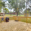 Отель Cozy Greensboro Vacation Rental w/ Deck & Fire Pit, фото 13