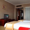 Отель Xi'an Hotel Xiaoshan Airport Branch, фото 29