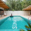 Отель Sunset Villa Suohe, фото 11
