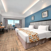 Отель Gediao Hotel, фото 20