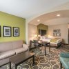 Отель La Quinta Inn & Suites by Wyndham Tyler - University Area, фото 40