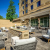 Отель Courtyard by Marriott Raleigh Cary/Crossroads, фото 27